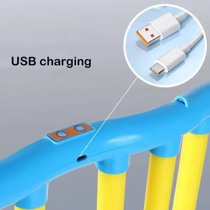 Catch Sticks Reflex Game For Kids